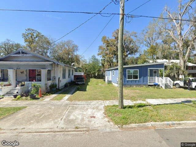 House image located at Jacksonville, FL 32206