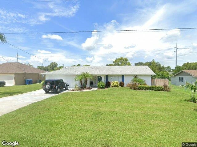 House image located at Spring Hill, FL 34608