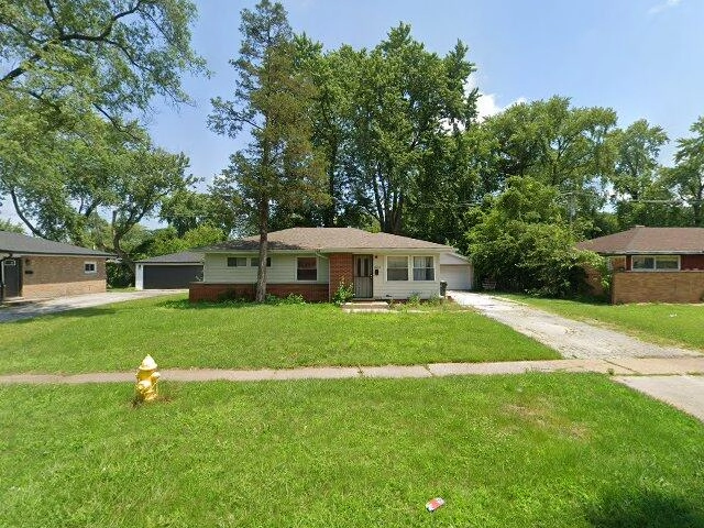 House image located at Markham, IL 60428