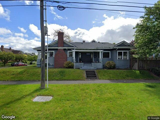 House image located at Tacoma, WA 98406