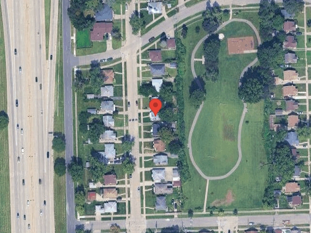 House image located at Detroit, MI 48235