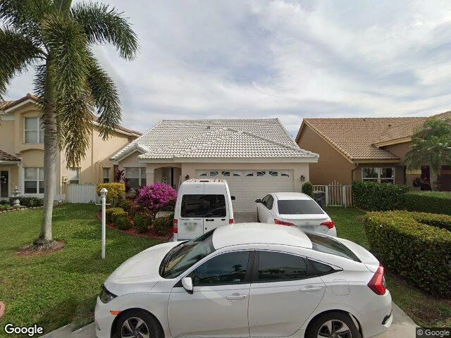 House image located at Boca Raton, FL 33498