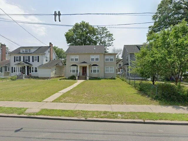 House image located at Plainfield, NJ 07060