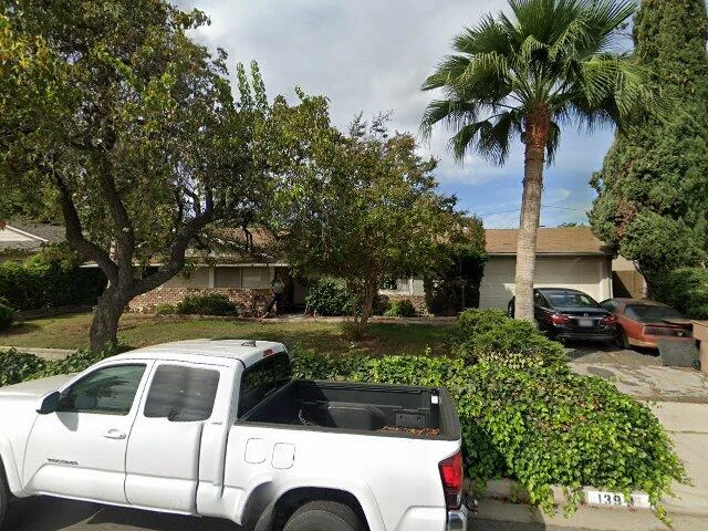 House image located at Newbury Park, CA 91320