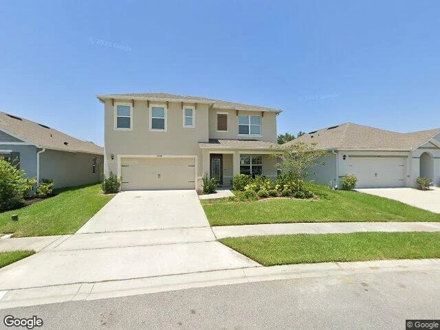 House image located at Sanford, FL 32771