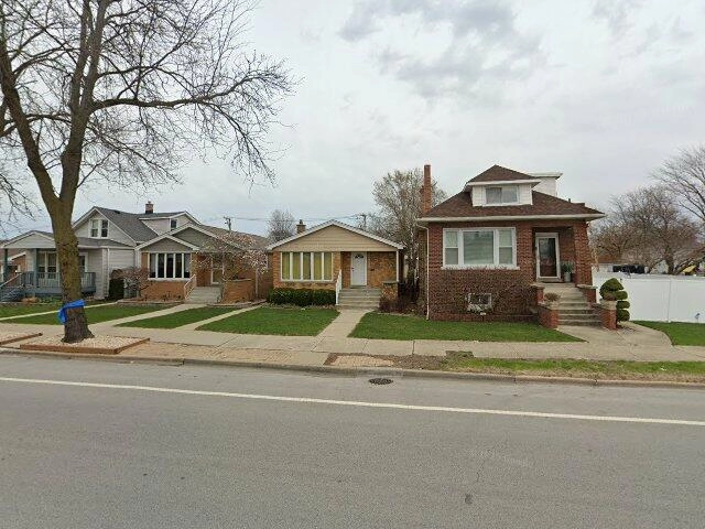 House image located at Chicago, IL 60655