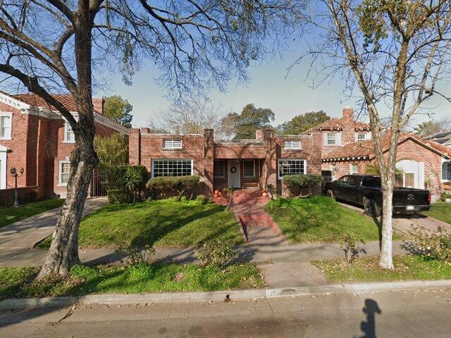 House image located at Stockton, CA 95203