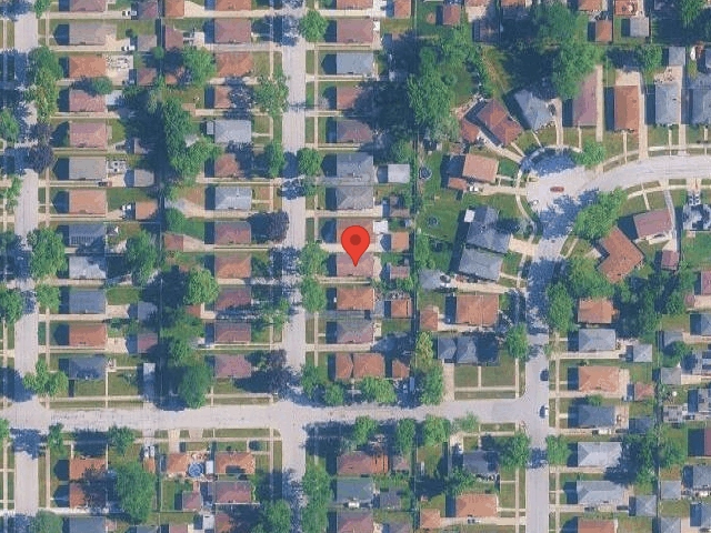 House image located at Dolton, IL 60419