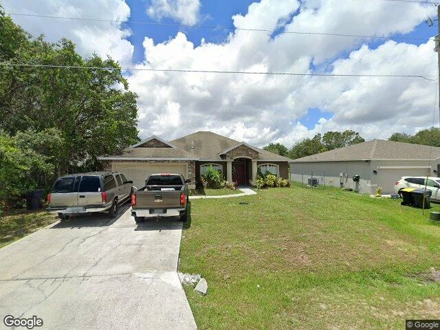 House image located at Kissimmee, FL 34759