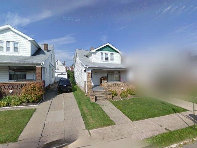 House image located at Cleveland, OH 44125