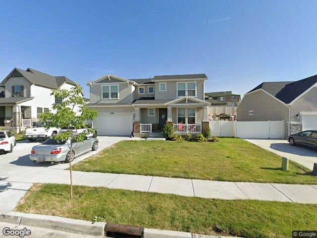 House image located at West Jordan, UT 84081