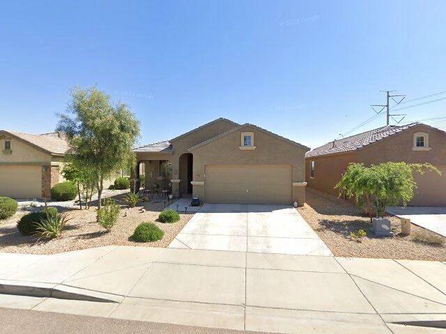 House image located at Tolleson, AZ 85353