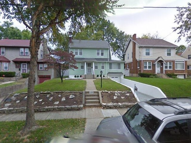 House image located at Cincinnati, OH 45237
