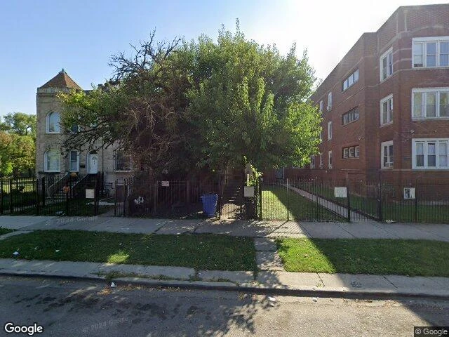 House image located at Chicago, IL 60623