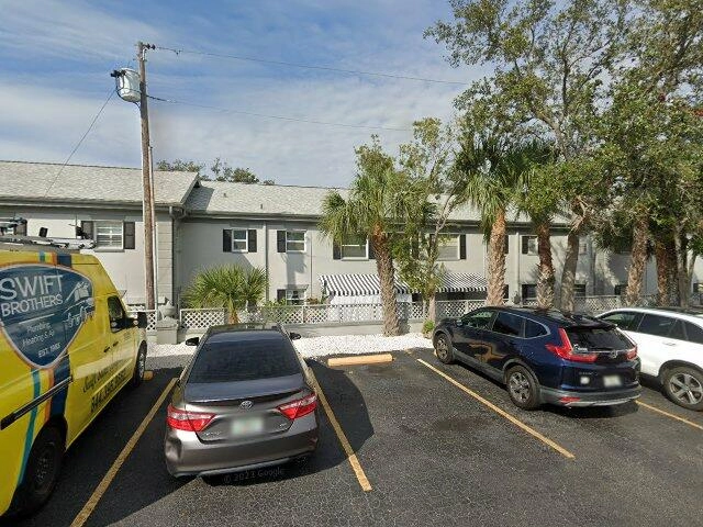 House image located at Saint Petersburg, FL 33707