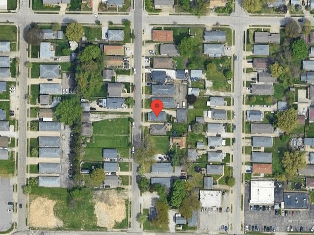 House image located at Akron, OH 44312