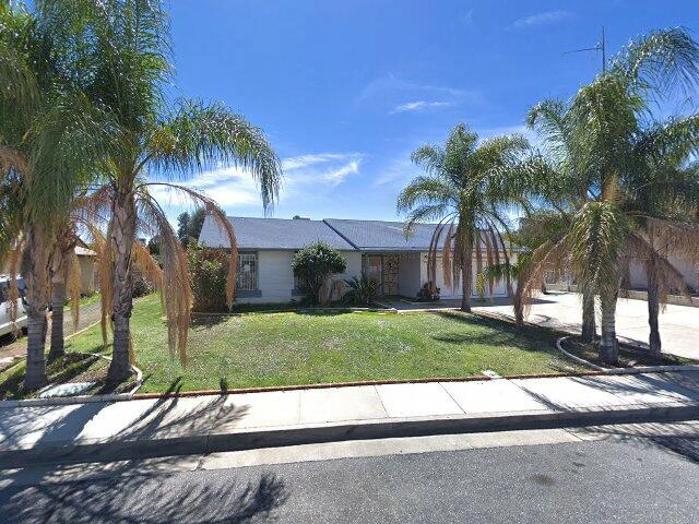 House image located at Menifee, CA 92586