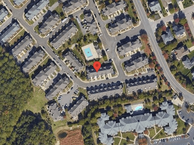 House image located at Raleigh, NC 27617