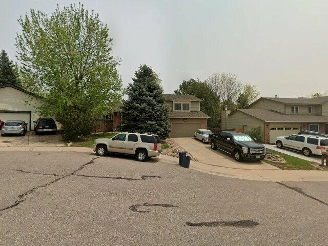 House image located at Aurora, CO 80015