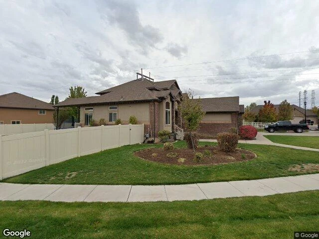 House image located at Layton, UT 84041