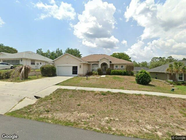 House image located at Beverly Hills, FL 34465