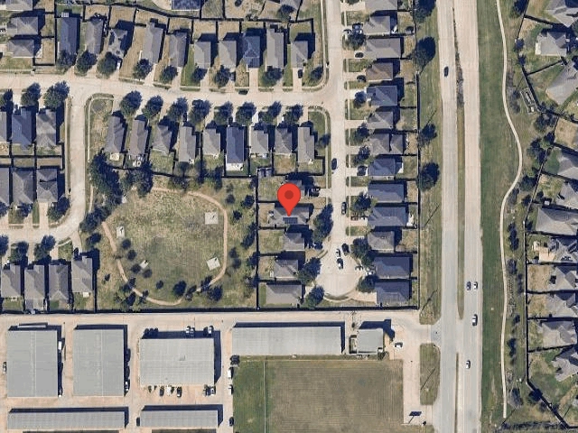 House image located at Richmond, TX 77407