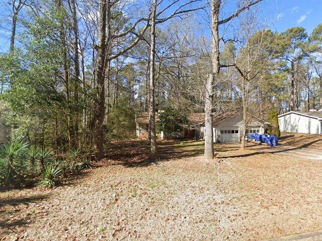 House image located at Conyers, GA 30094