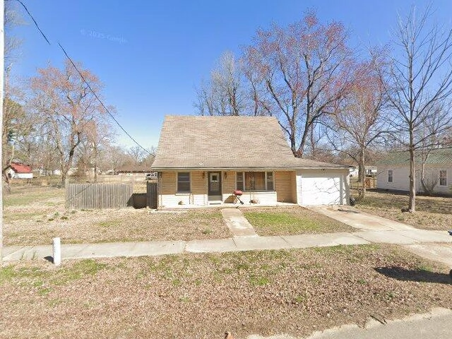 House image located at Fisk, MO 63940
