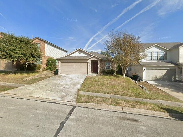 House image located at Converse, TX 78109