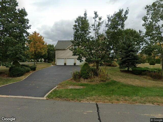 House image located at Plainsboro, NJ 08536