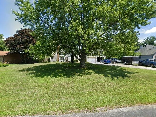 House image located at New Palestine, IN 46163