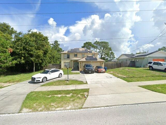House image located at Spring Hill, FL 34609