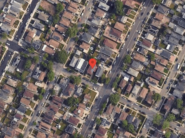 House image located at Springfield Gardens, NY 11413