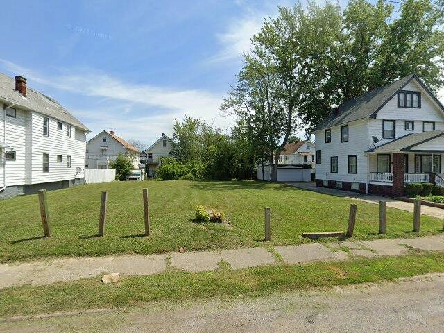 House image located at Cleveland, OH 44112