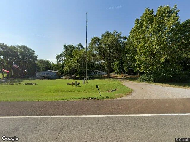 House image located at Augusta, KS 67010