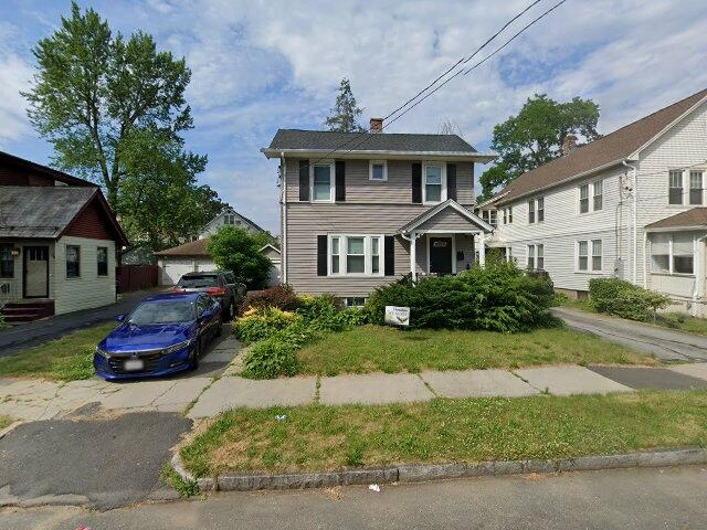 House image located at Springfield, MA 01104