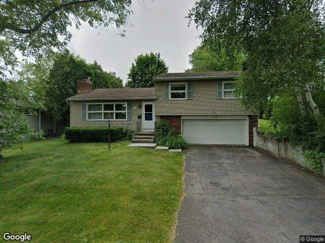 House image located at Rochester, NY 14609