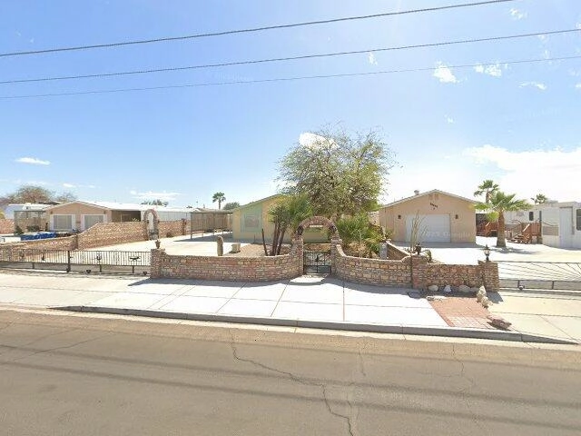 House image located at Yuma, AZ 85367
