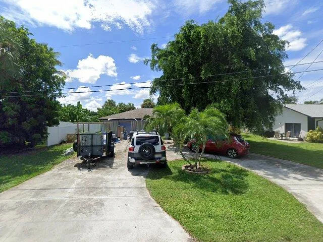 House image located at Fort Myers, FL 33908