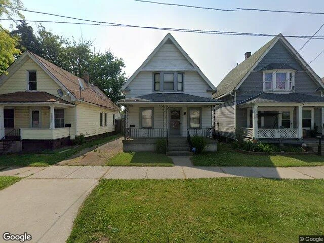 House image located at Toledo, OH 43611