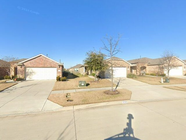 House image located at Frisco, TX 75036