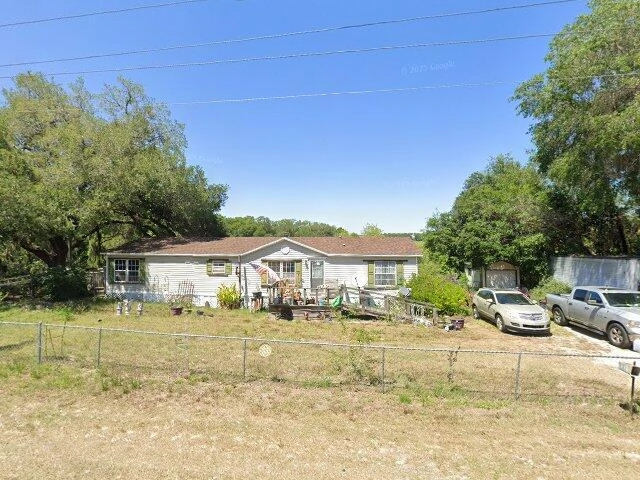 House image located at Umatilla, FL 32784
