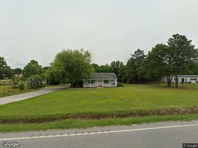 House image located at Hartsville, SC 29550
