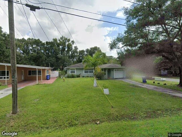 House image located at Tampa, FL 33614