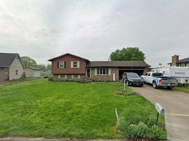 House image located at Elkhart, IN 46514