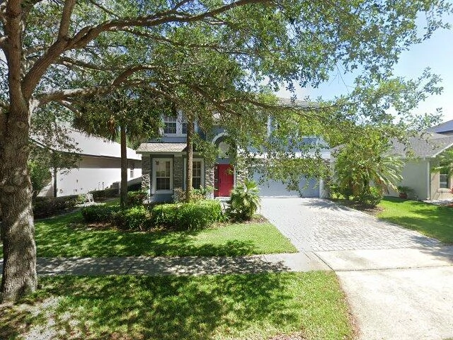 House image located at Orlando, FL 32817