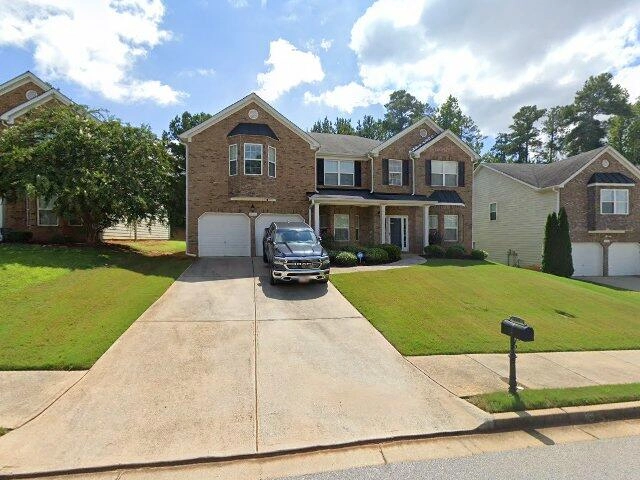 House image located at Fairburn, GA 30213
