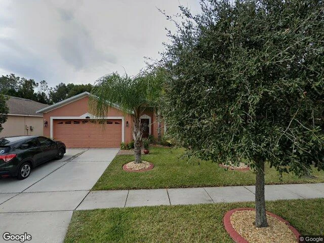 House image located at Wesley Chapel, FL 33543