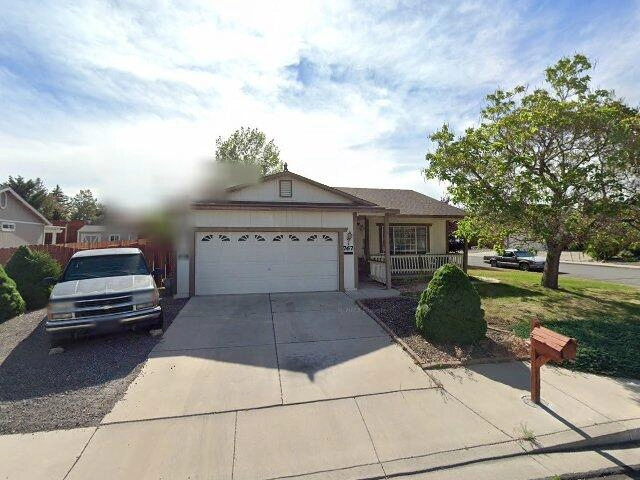House image located at Sun Valley, NV 89433