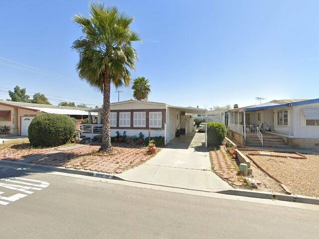 House image located at Homeland, CA 92548